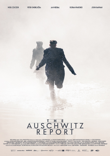 METRIX Media GmbH - Feature Films - The Auschwitz Report